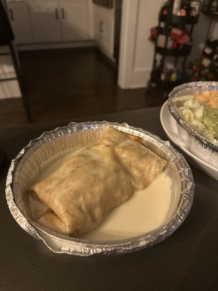 Plaza Mexican Bar & Grill