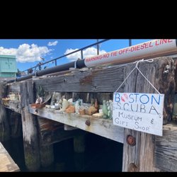 Boston Scuba