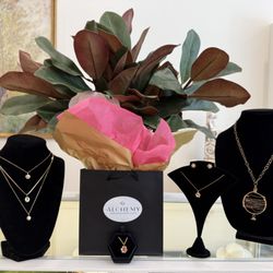 Alchemy Handcrafted Jewelry & Gifts