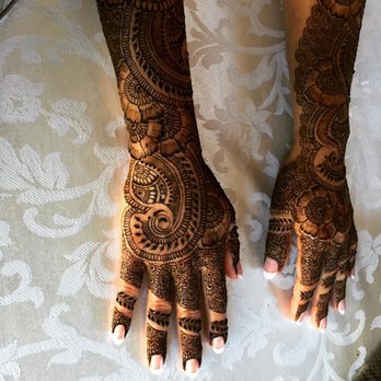 Rinis Henna - Bridal Hands - Henna Artists Near Me Rinis Henna - Bridal Hands - Henna Artists Near Me
