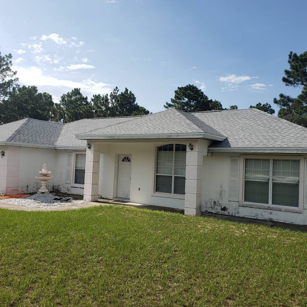 Slide of K & S Roofing Group