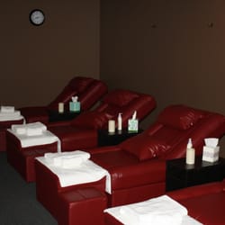 Blissful Foot Spa