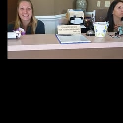 Nassau Physical Therapy - They are always smiling