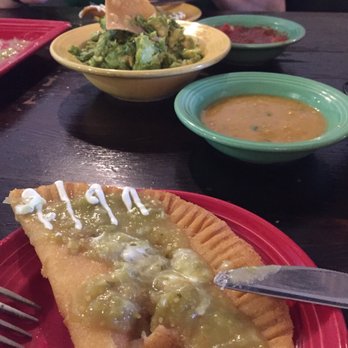 Maggie's Blue Rose - Mexican Near Me - Avalon, California