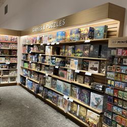 Barnes & Noble