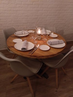 Restaurante Quinqué by null