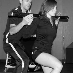 Fitness Propelled