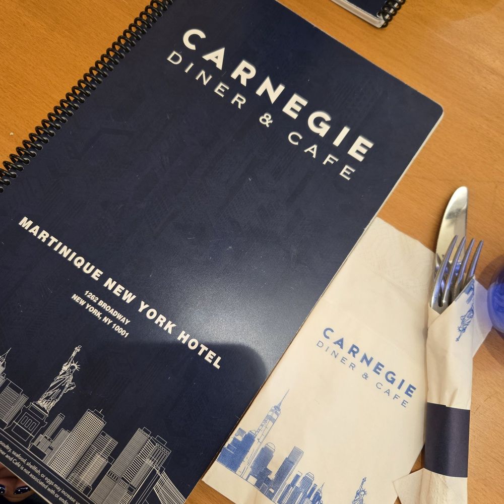 Carnegie Diner & Cafe - Diners Near Me - New York, New York Carnegie Diner & Cafe - Diners Near Me - New York, New York