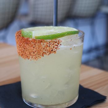 ATX Cocina - Pequeno Lorenzo - Mexican Near Me - Austin, Texas