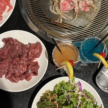 KB 333 Korean BBQ - Korean Near Me - Los Angeles, California