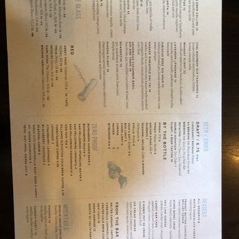 Downriggers - Menu 6-28-2020 - American Near Me - Friday Harbor, Washington Downriggers - Menu 6-28-2020 - American Near Me - Friday Harbor, Washington
