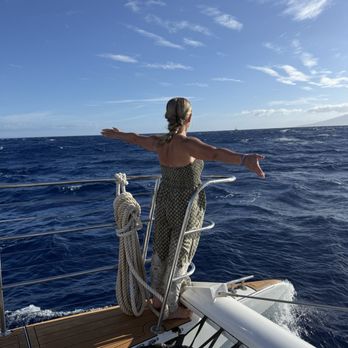 Sea Maui - Boat Charters Near Me - Lahaina, Hawaii