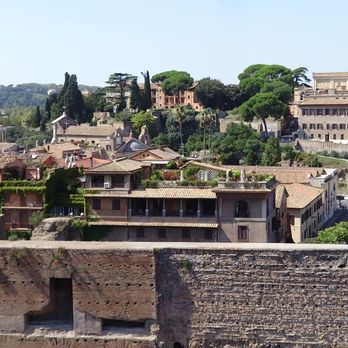 Foro Romano - Landmarks & Historical Buildings Near Me - Rome, RM