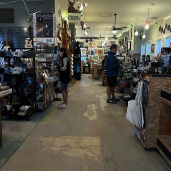 Central Square Records - Music & DVDs Near Me - Santa Rosa Beach, Florida