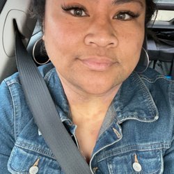 Rugi Beauty - Right after my appointment feeling oh so purrdy