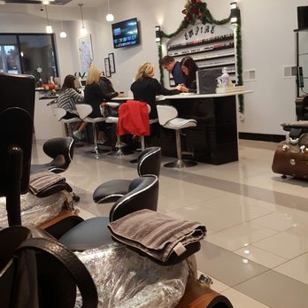 Swan Nail Spa - Nail Salons Near Me - Cincinnati, Ohio Swan Nail Spa - Nail Salons Near Me - Cincinnati, Ohio