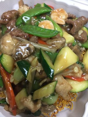 Mei Mei Cafe by null