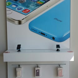 Verizon Authorized Retailer, TCC