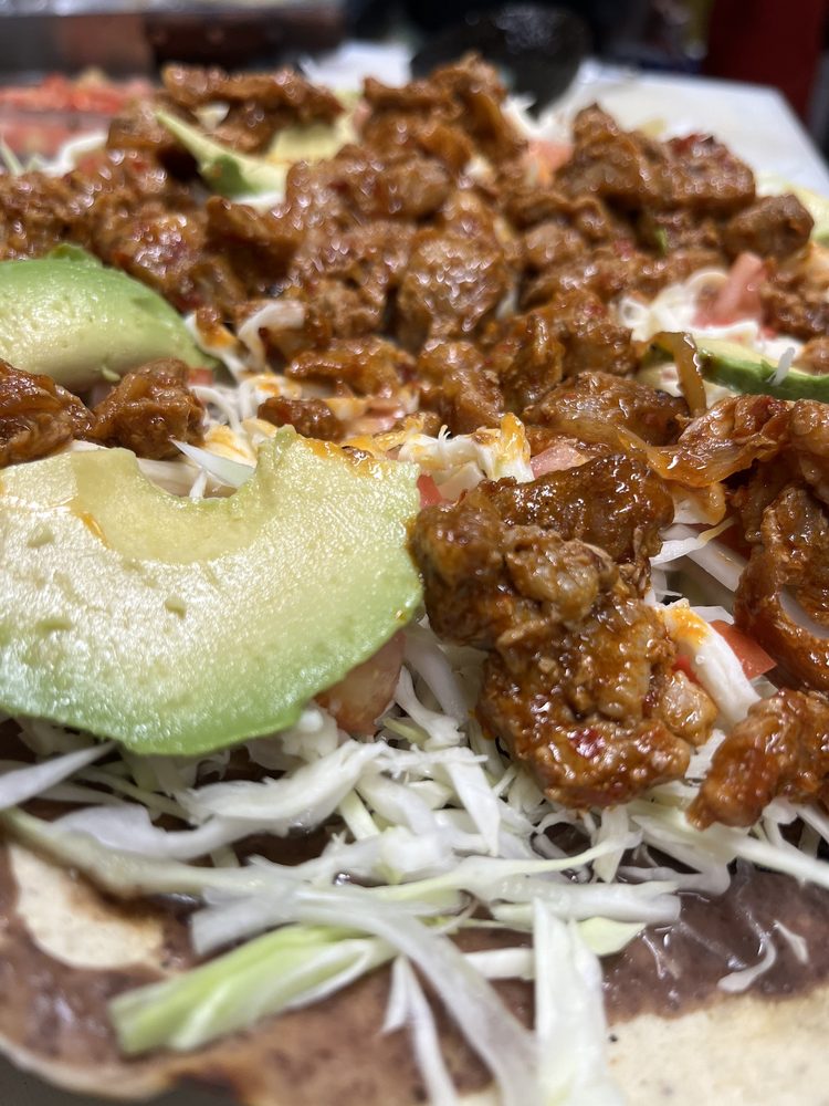 Juquilita Tacos