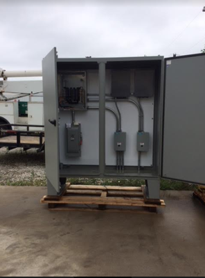 DOUBLE R ELECTRIC - Updated June 2026 - 13 Photos - 4010 Forney Rd ...