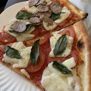 Joe's Pizza - Pizza Near Me - Ann Arbor, Michigan