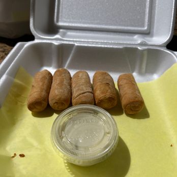 Maracaibo Bros - Tequenos - Food Trucks Near Me - Houston, Texas Maracaibo Bros - Tequenos - Food Trucks Near Me - Houston, Texas