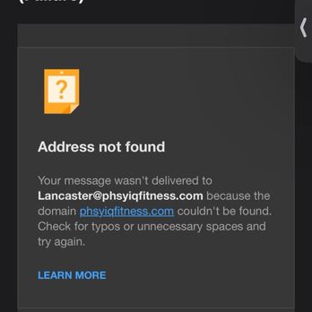 Physiq Fitness - This business is a scam. Please find another gym franchise to use. - Trainers Near Me - Salem, Oregon Physiq Fitness - This business is a scam. Please find another gym franchise to use. - Trainers Near Me - Salem, Oregon