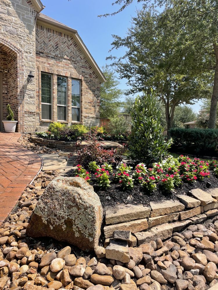 H&H Tree Service - tree service in Houston, TX