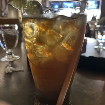 Pyramid 51 - Long Island iced tea - Bars Near Me - Albuquerque, New Mexico