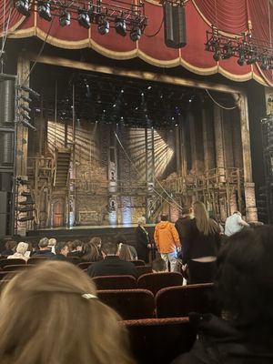 Citizens Opera House by null