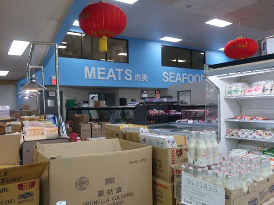 Park To Shop by null