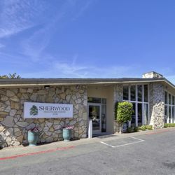 Sherwood Healthcare Center