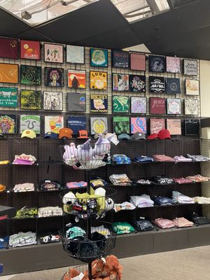 Books-A-Million by null