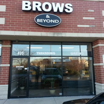Brows & Beyond - Waxing Near Me - Addison, Illinois