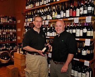 Elephants Delicatessen by null