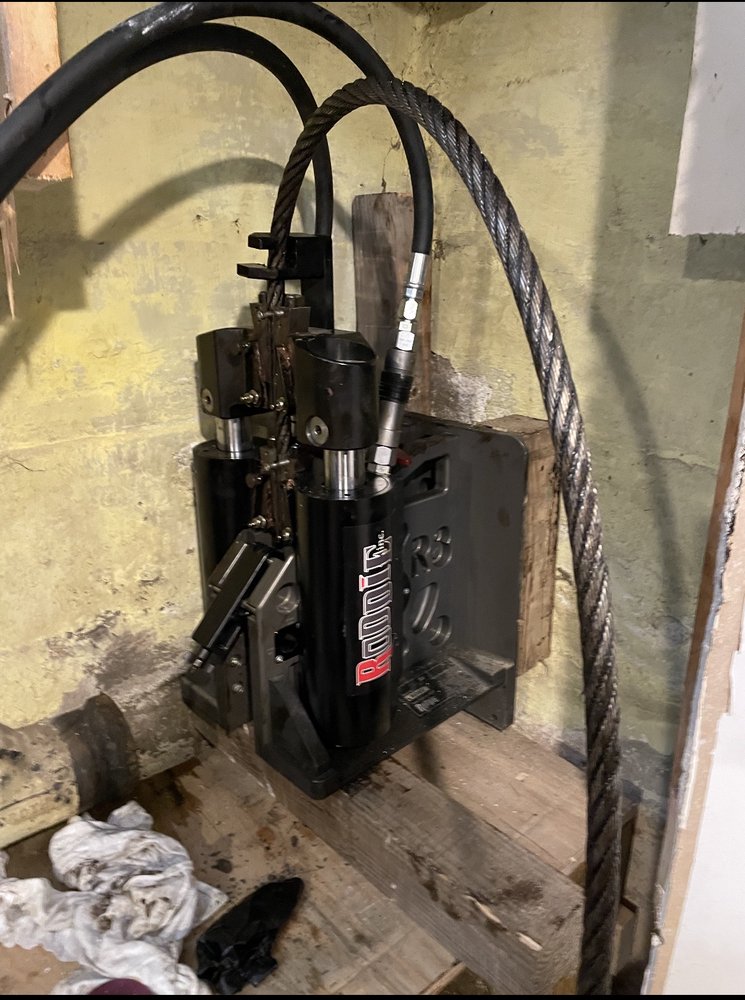 Slide of TLC Excavation & Sewer Services