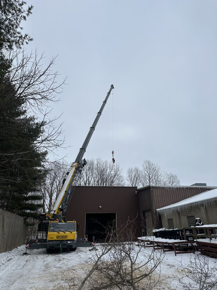 Ascend Tree Service - tree service in Grand Rapids, MI