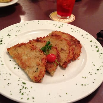 Waldhorn Restaurant - Potatoes pancakes - German Near Me - Pineville, North Carolina Waldhorn Restaurant - Potatoes pancakes - German Near Me - Pineville, North Carolina
