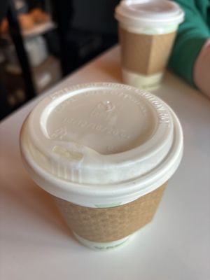 Copper Tree Coffee House