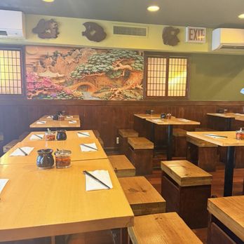 Yama Ramen - Sushi Bars Near Me - New York, New York Yama Ramen - Sushi Bars Near Me - New York, New York