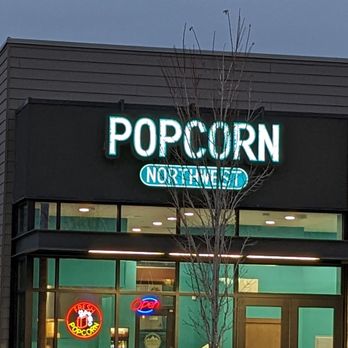 Popcorn Northwest - Popcorn Shops Near Me - Richland, Washington Popcorn Northwest - Popcorn Shops Near Me - Richland, Washington