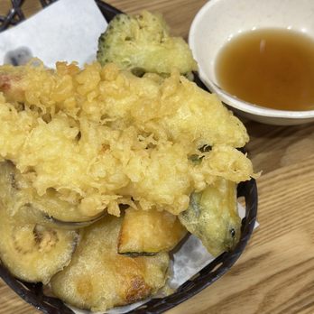 Sushi Town - Combination Tempura - Sushi Bars Near Me - San Jose, California Sushi Town - Combination Tempura - Sushi Bars Near Me - San Jose, California