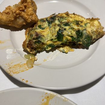 RedSauce - Omelette - Italian Near Me - The Villages, Florida RedSauce - Omelette - Italian Near Me - The Villages, Florida