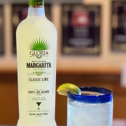 Fish Tail Grill & Poke - Try our new margarita drink