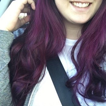 Wild Roots  - Purple - Hair Salons Near Me - Lakewood, California