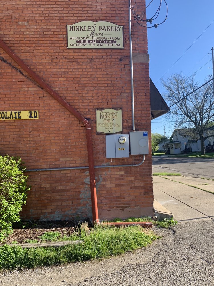 HINKLEY BAKERY 23 Photos & 74 Reviews Bakeries 700 S Blackstone