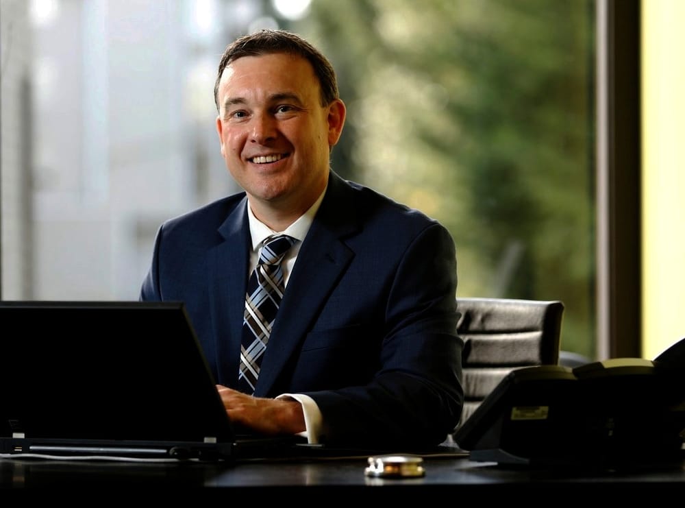 Aaron Engle Law - disability attorney in Edmonds, WA