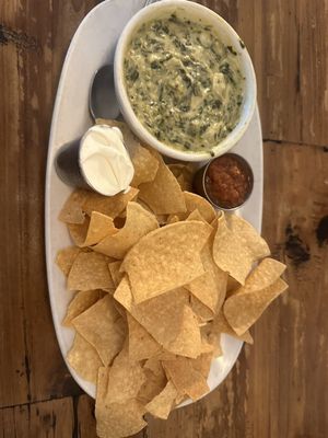 J. Macklin’s Grill by null