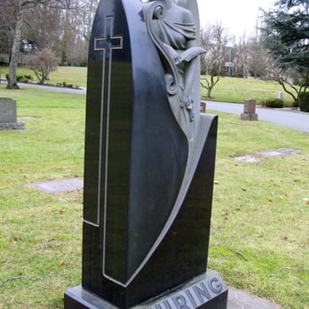 Evergreen Washelli Funeral Home - Quiring Monument - Funeral Services & Cemeteries Near Me - Seattle, Washington Evergreen Washelli Funeral Home - Quiring Monument - Funeral Services & Cemeteries Near Me - Seattle, Washington