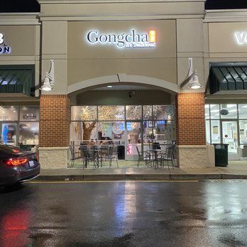 Gong Cha Arundel Mills - Entrance - Bubble Tea Near Me - Hanover, Maryland Gong Cha Arundel Mills - Entrance - Bubble Tea Near Me - Hanover, Maryland